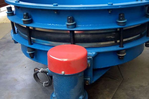 振動(dòng)料斗有什么特點(diǎn)，怎樣正確安裝？